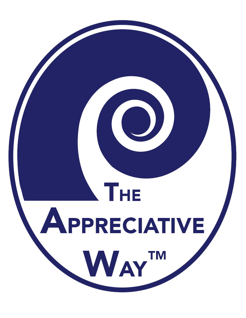 Appreciative Way Logo